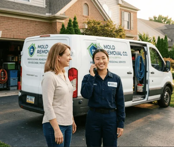 Crawlspace Mold Remediation Greenville, MI FAQs